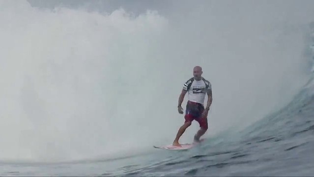 Final Day Highlights - 2013 Billabong Pro Tahiti