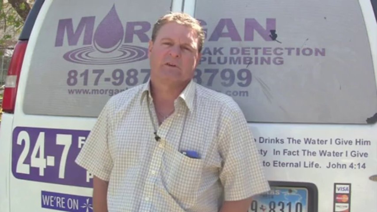 Plumber Fort Worth, Tx | Fort Worth Plumbers | DFW Plumber