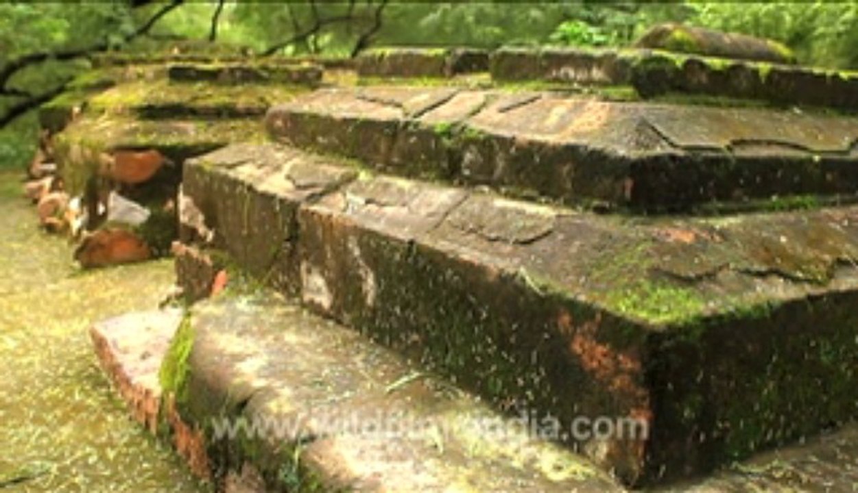 Lodi tomb