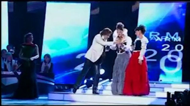 Inga & Anush - Armenia Music Awards