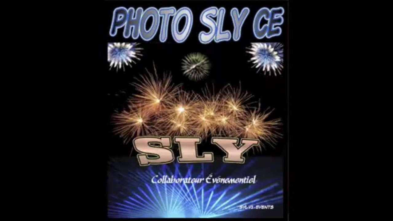 Ostende (Be) Les lundis flamboyants 2013 Vidéo et Montage SLY CE Prestation Party-Fices