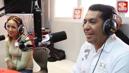 Pour tout savoir sur Rachid Taoussi