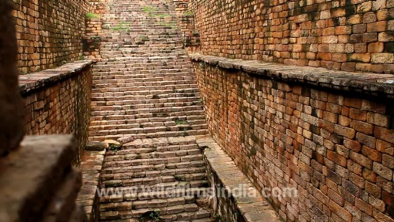 Mughal tomb_6