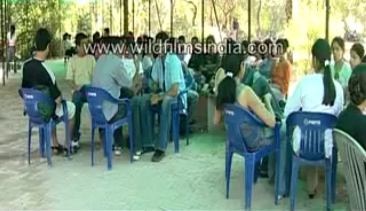 People of india-MPEG-4 800Kbps