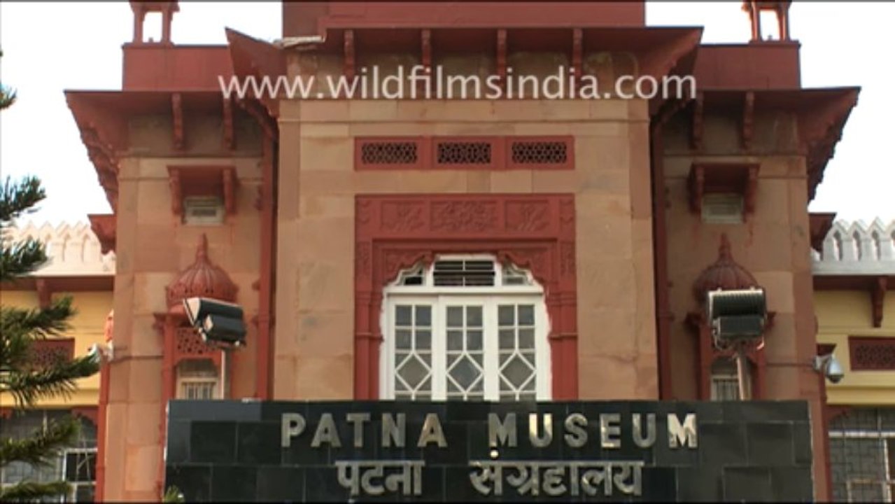 Patna Museum_2