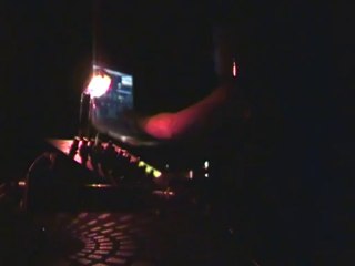 PELE SESSION @  Revolution 3.0 *     [ Part . 02 ]