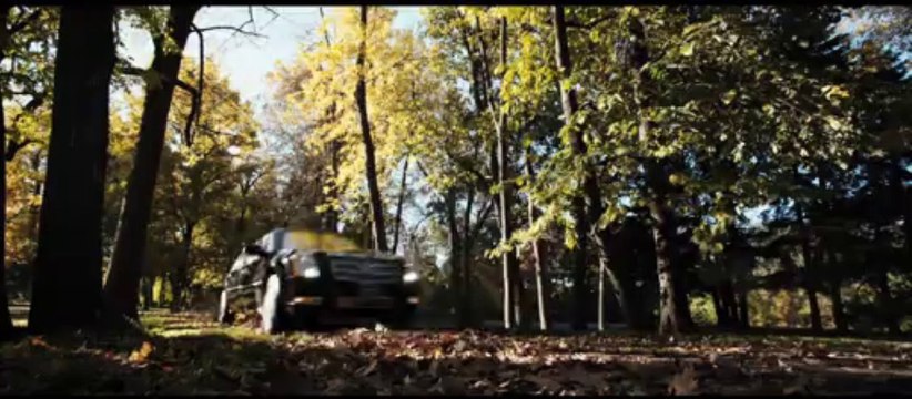 White House Down - Extrait I Lost the Rocket Launcher - VOST