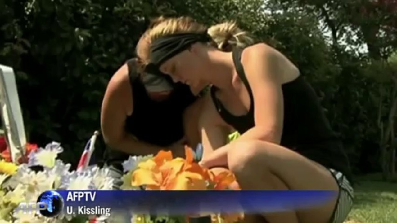 Mord aus Langeweile: Teenagern droht lebenslange Haft