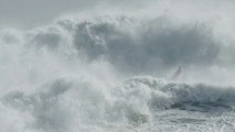 Red Bull Storm Chase 2012 / 2013: Mission 2: Tasmania