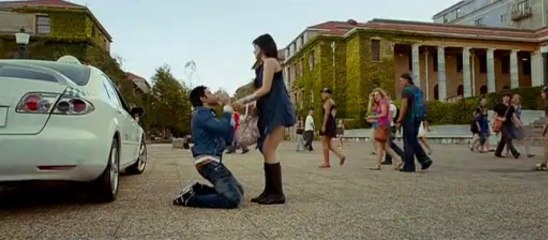 ur cute smile makes me melt