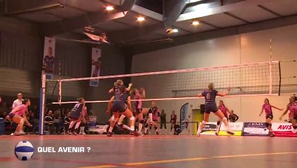 Fous de sport : bilan de la saison de volley (2/2)