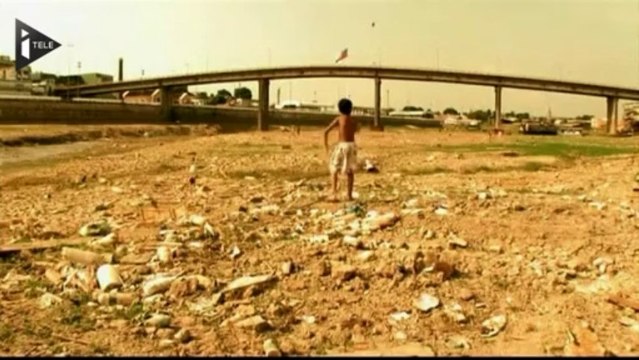 Ressources naturelles : un monde à crédit