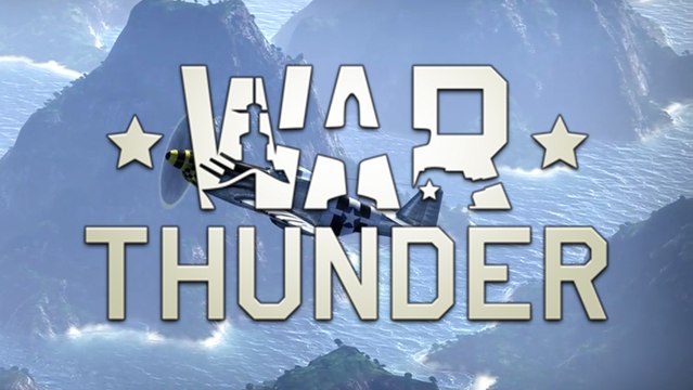 War Thunder - PS4 Gameplay Trailer [Gamescom 2013]