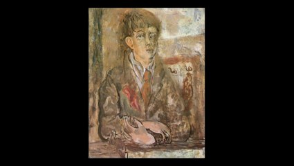 David Jones Between the Wars: The Years of Achievement