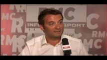 Florian Philippot : 