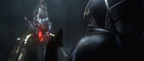 Diablo III expansion Reaper of Souls - Opening Cinematic