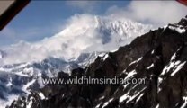 Snow covered mountains-MPEG-4 800Kbps