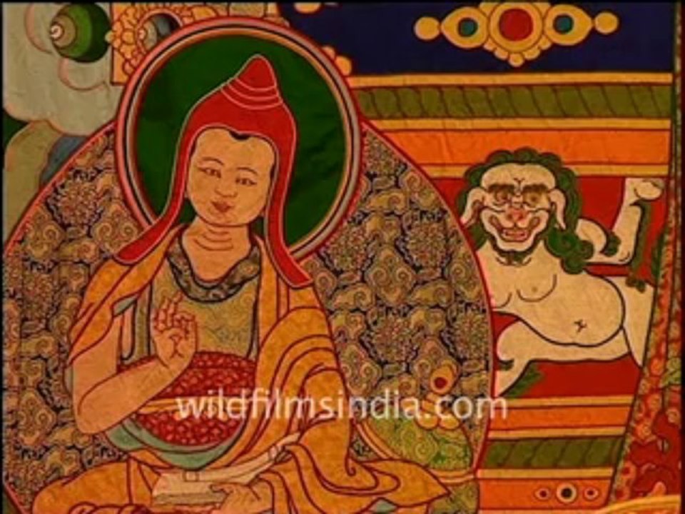 Spitikal chakra