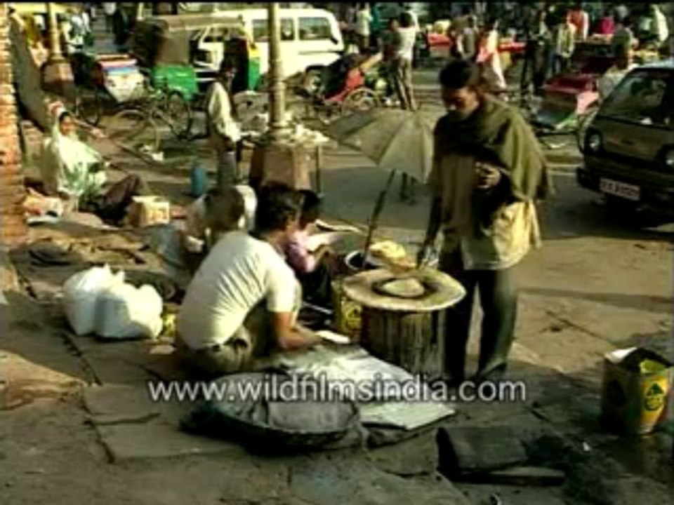 street dhaba(eating joint)-MPEG-4 800Kbps