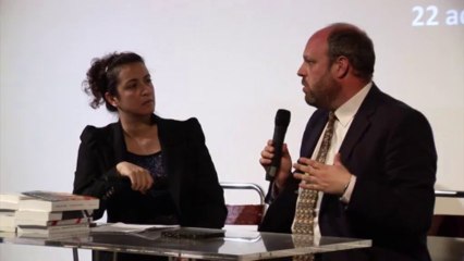 Interview d'Owen Matthews pour la rentrée littéraire 2013