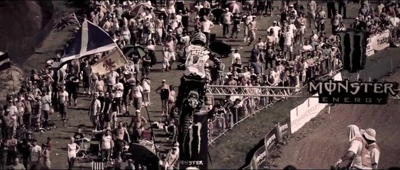 Tommy Searle previews MXGP of Great Britain