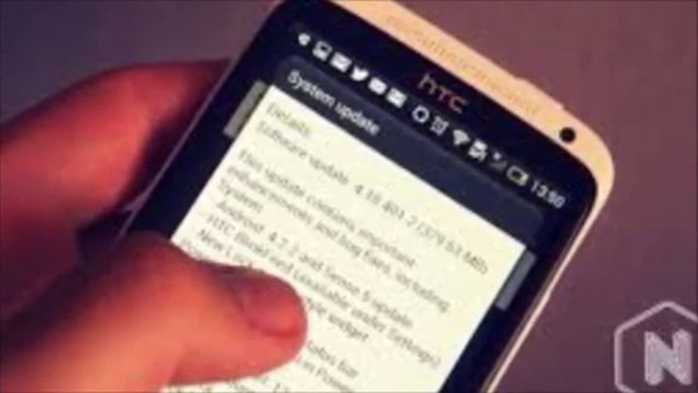 صورة ومواصفات هاتف HTC Zara الجديد!