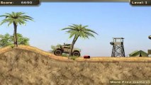 War Machine - Jogos de Destruir Carros - Jogos de Carros