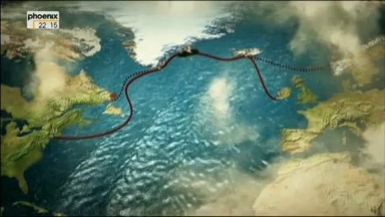 ZDF_History_Warum Kolumbus zu spaet kam