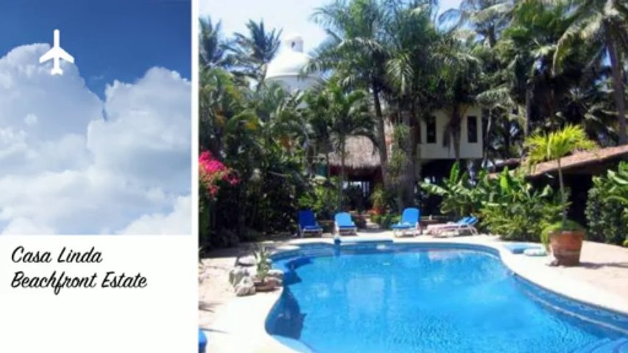 Puerto Vallarta-Puerto Vallarta Mexico