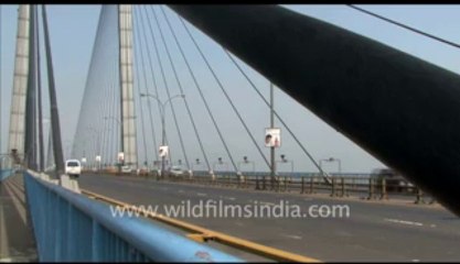 Vidyasagar setu or 2nd hoogly bridge.