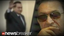 BREAKING: Former Egyptian Leader Hosni Mubarak to be Set Free