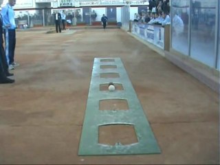 Tiro Tecnico - Di Fant Vs Amerio (9-22)