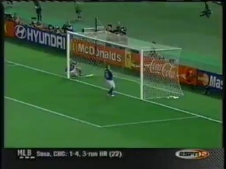 জাপান ভস রাশিয়া বিশ্বকাপ ২০০২