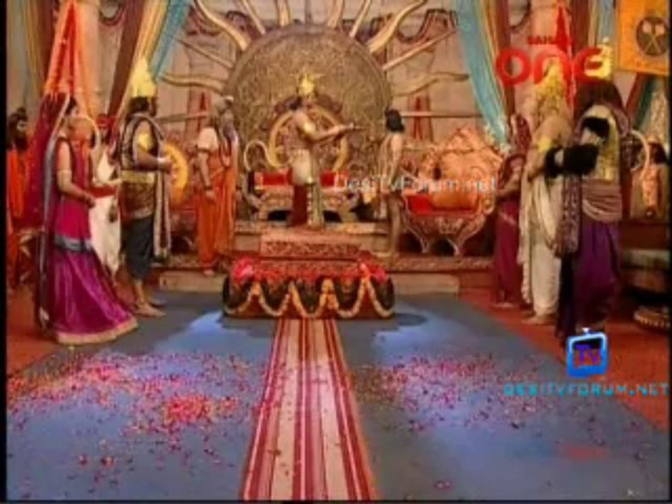 Jai Jai Jai Bajarangbali 21st August 2013 Video Watch Online