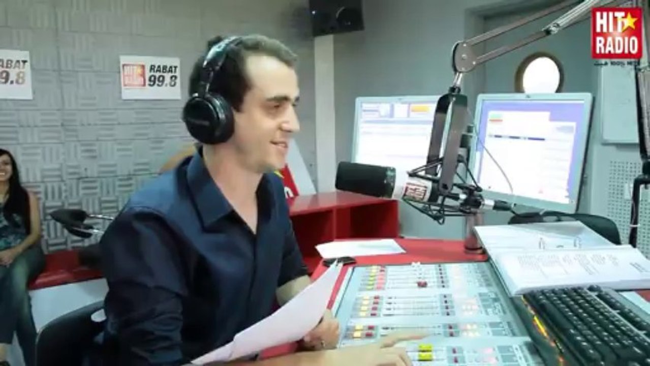 Alex Mica nous parle de cette fameuse DALINDA sur HIT RADIO