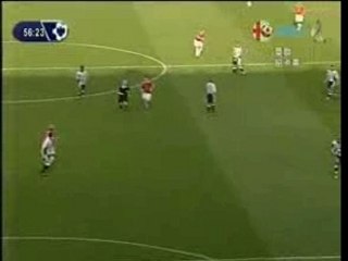 WAYNE ROONEY WOT A GOAL