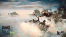 Battlefield 4 - Paracel Storm Multiplayer Gameplay Trailer