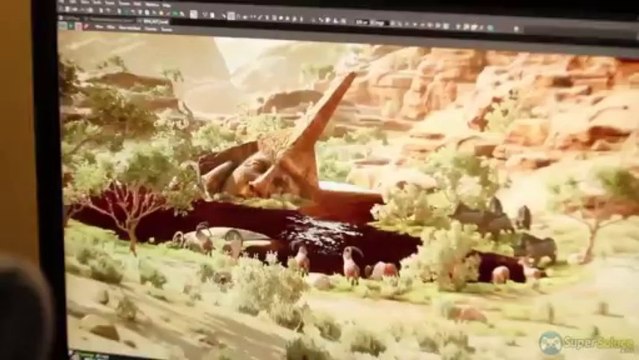 Dragon Age : Inquisition - Journal des Développeurs : A World Unveiled