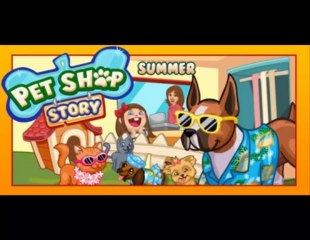 Pet Shop Story: Summer Hacker - Cheats pour Android et iOS Téléchargement