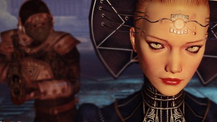CGR Undertow - MARS: WAR LOGS review for PlayStation 3