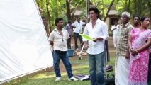 #SRK @iamsrk || Nerolac Excel TVC || Making (HD)