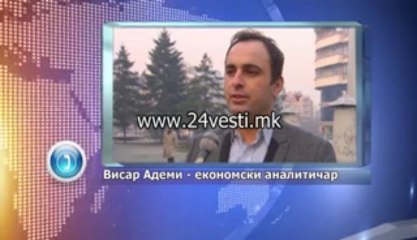 EKSPERTI ZA STRANSKI INVESTICII