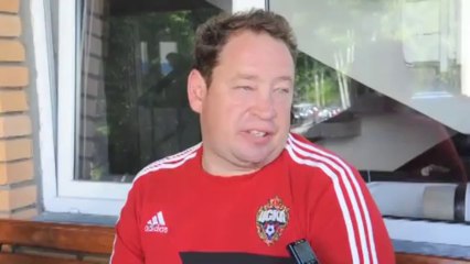 Слуцкий - Игроков Анжи покупать не будем