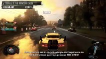 The Crew (PS4) - Gameplay Gamescom 2013 (VOST FR)
