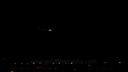 Delhi airport-T3-hdc-tape-6-8