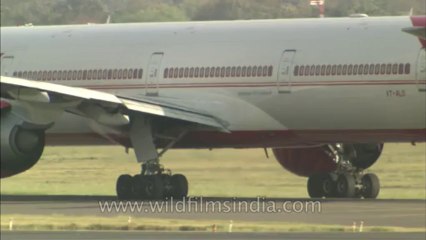 Delhi airport-T3-hdc-tape-7-6