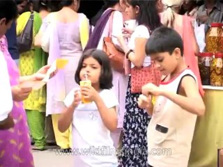 Delhi-Mango festivali-DVD-206-2