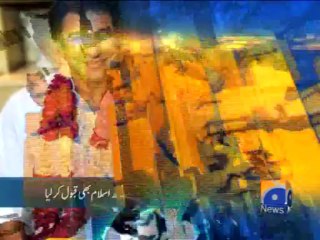 Geo Headlines-21 Aug 2013-2000