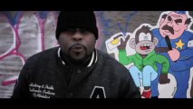 Crooked I feat Tena Jones 