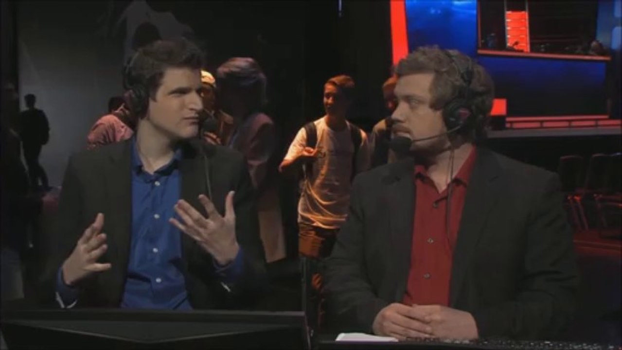 Siv HD fait son show - League of Legends